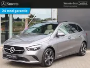 Mercedes-Benz B-Klasse 250 e Business Solution Luxury Line