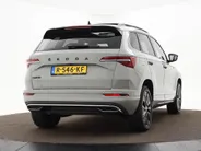Škoda Karoq 1.5 TSI 150pk DSG ACT Sportline Business · Panoramadak · Camera · Cruise Control · Apple/Android Car Play · 18'' Inch ·