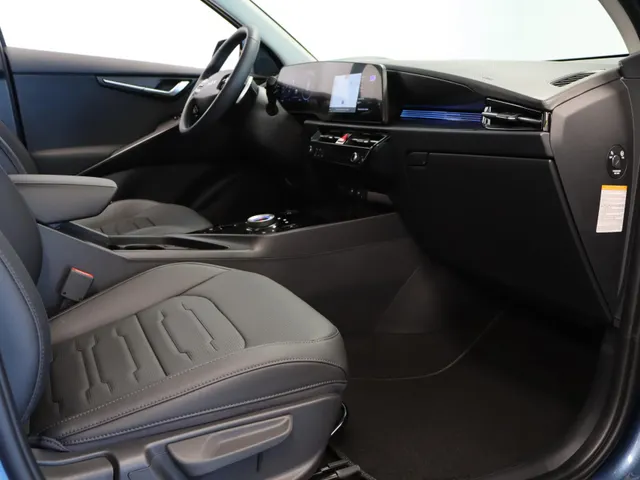 Kia Niro EV Plus 64.8 kWh
