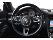 Porsche 911 3.0 Carrera S | Capristo Exhaust