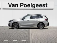 BMW iX1 eDrive20