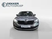 Škoda Kodiaq 1.4 TSI ACT Style Business Lederen bekleding - Navigatie - Achterruitrijcamera - Elektrische Trekhaak geremd 1800 kg