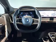 BMW iX xDrive50 Sport Edition 112 kWh