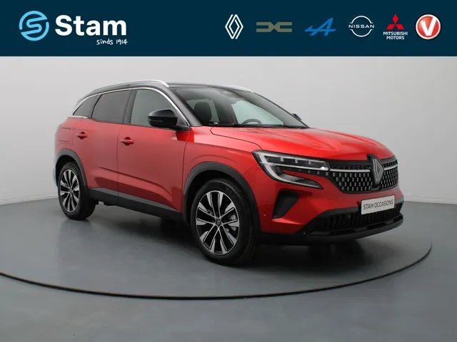 Renault Austral