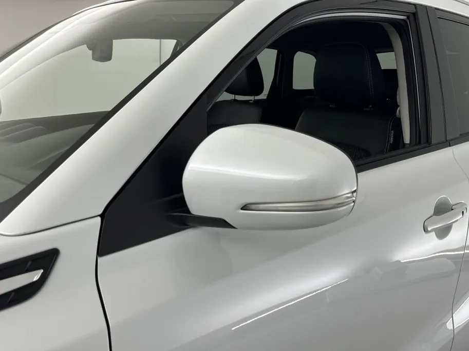 Suzuki Vitara 1.4 Boosterjet Smart Hybrid Style Automaat | Leder/Alcantara | Adaptieve Cruise Control | Apple Carplay/Android Auto
