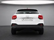Audi Q2 35 TFSI Pro Line · Assistentiepakket Parking · Parkeer assistent · MEGA Sale