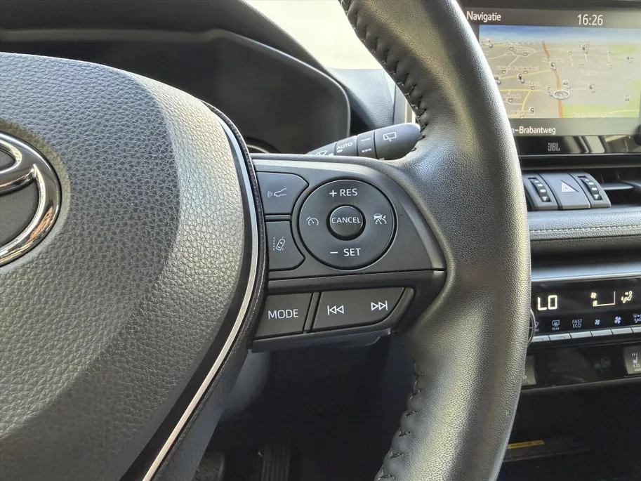 Toyota RAV4 2.5 Hybrid 218pk CVT Executivel l Afneembare Trekhaak l