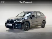 BMW X1 xDrive25e eDrive Edition M Sportpakket