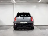 MINI Countryman C John Cooper Works