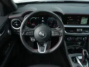 Alfa Romeo Stelvio 2.0 Turbo 280 PK AWD Competizione | Veloce | Pano | Harman | 21'