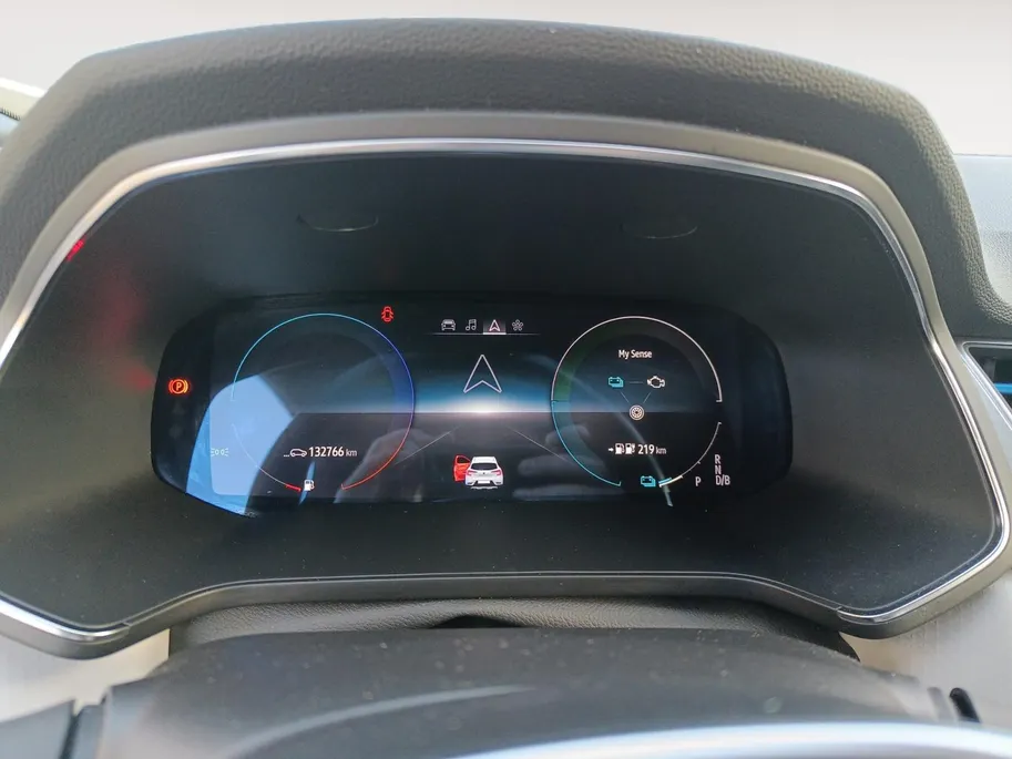 Renault Captur 1.6 E-Tech Plug-in Hybrid 160 Edition One | Navigatie | Parkeercamera | Two-tone kleur |