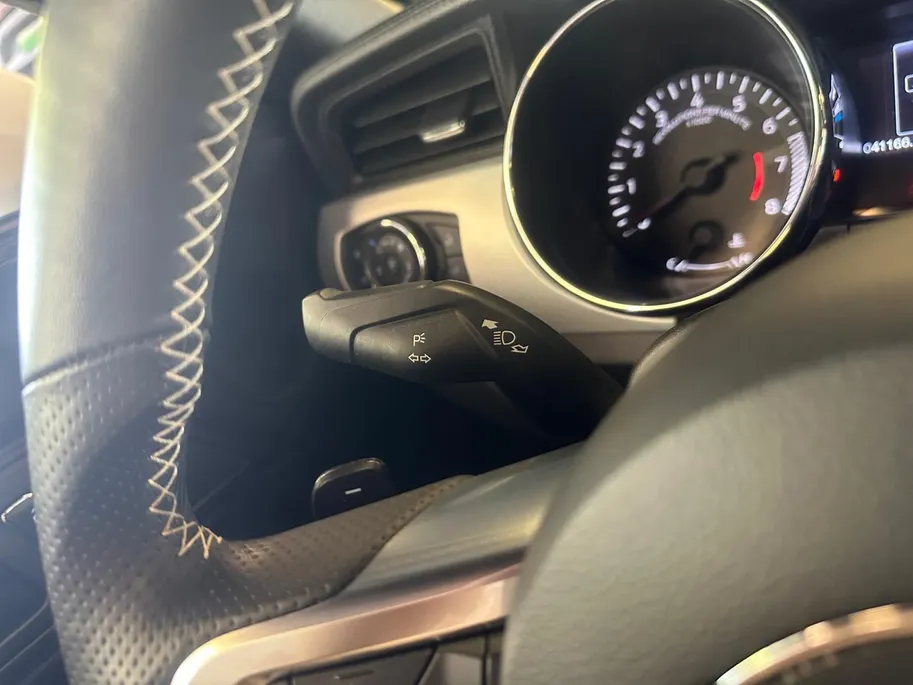 Ford Mustang Convertible 5.0 GT | KW | ASCH | Volledige Historie |