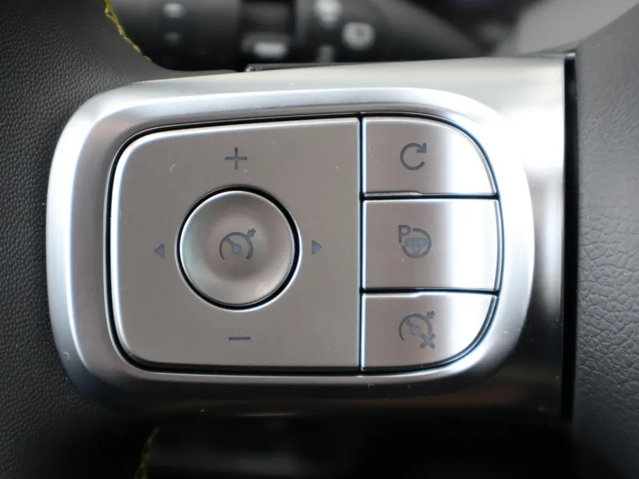 smart #3 Premium 66 kWh l Keyless l Achteruitrij camera