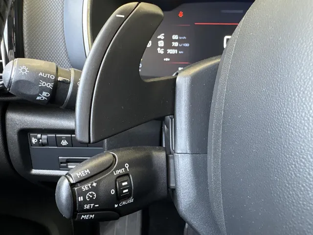 Citroën C5 Aircross 1.2 Hybrid 136 Plus