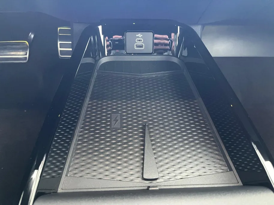 Ford Mustang Mach-E Extended Premium RWD 88 kWh | Op Voorraad | Snel Rijden | Financiering vanaf 2,99% Rente | Actiekorting tot €5000,- | 602 KM Rijbereik WLTP |