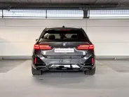 BMW 5 Serie Touring 550e xDrive