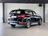 BMW X1 sDrive20i Business Edition Plus