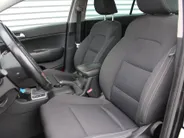 Kia Sportage 1.6 GDI First Edition | 17' LM | Navi | Airco | Cruise | Camera | PDC | Trekhaak |