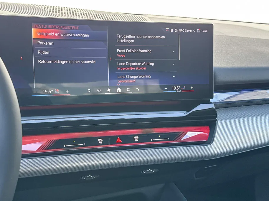 BMW i5 Sedan eDrive40