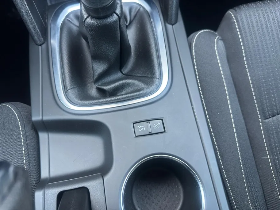 Renault Mégane 1.2 TCe Limited | Climate | Cruise | Apple carplay | LM Velgen |