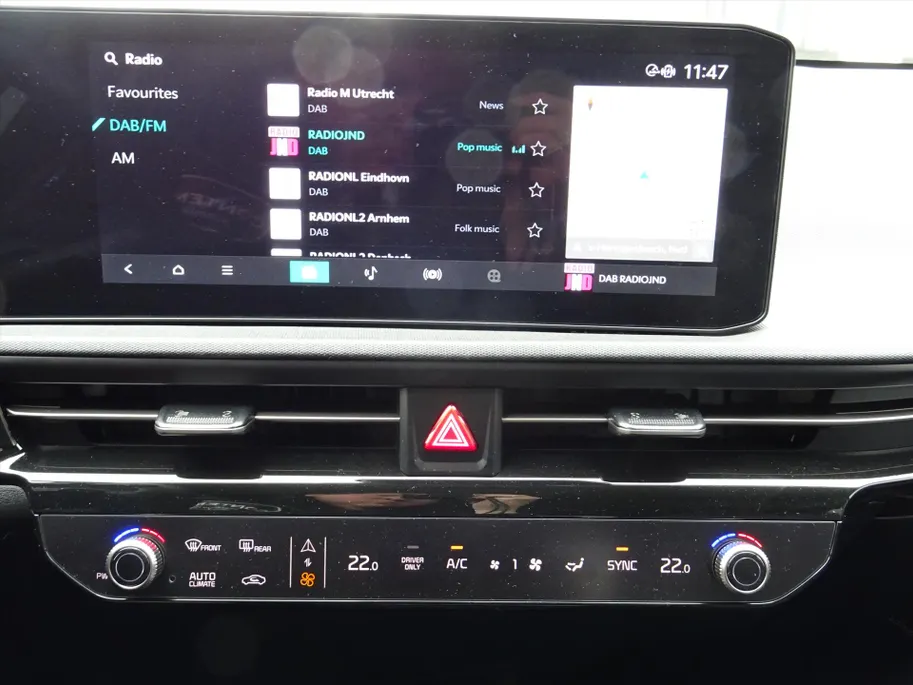 Kia EV6 84kWh 229pk RWD Air | IN BESTELLING IN MEERDERE KLEUREN!