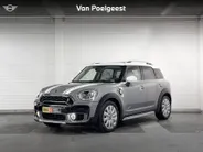 MINI Countryman Cooper SE ALL4 Chili