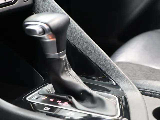 Kia Niro 1.6 GDi Hybrid DynamicLine