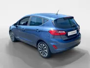 Ford Fiesta 5-deurs 1.0 EcoBoost Hybrid Titanium NL auto | Apple CarPlay / Android-Auto | lm velgen | parkeersensoren | etc.