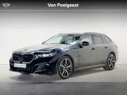 BMW 5 Serie Touring 550e xDrive