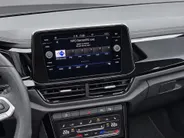 Volkswagen T-Roc 1.5TSI/150PK R-Line Black Style · Panoramadak · Apple/Android · Camera + Parkeersensoren · Garantie t/m 25-08-2027