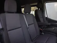 Mercedes-Benz Sprinter 317 L2H2 DC 6 pers. 3.5T TREKHAAK