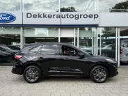 Ford Kuga 2.5 PHEV ST-Line