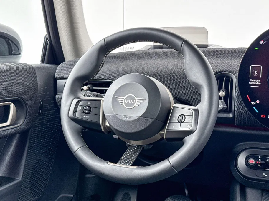MINI Cooper 3-deurs Cooper C Favoured