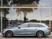 Mercedes-Benz E-Klasse Estate 300 e Sport Edition l Leder l Stoelventilatie l Trekhaak l Burmester