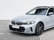 BMW 3 Serie Touring 330e