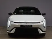 Kia EV4 81,4 kWh 204PK GT-Line Business Edition NIEUW