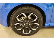 Ford Puma 1.0 EcoBoost 125PK Hybrid ST-Line X