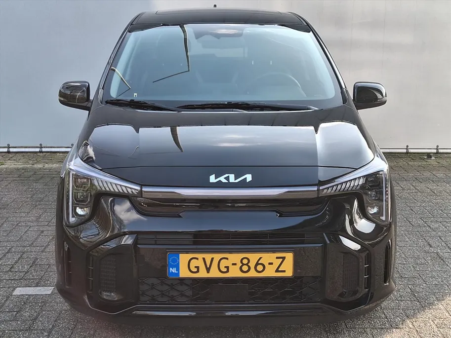 Kia Picanto 1.0 DPi 67pk GT-Line