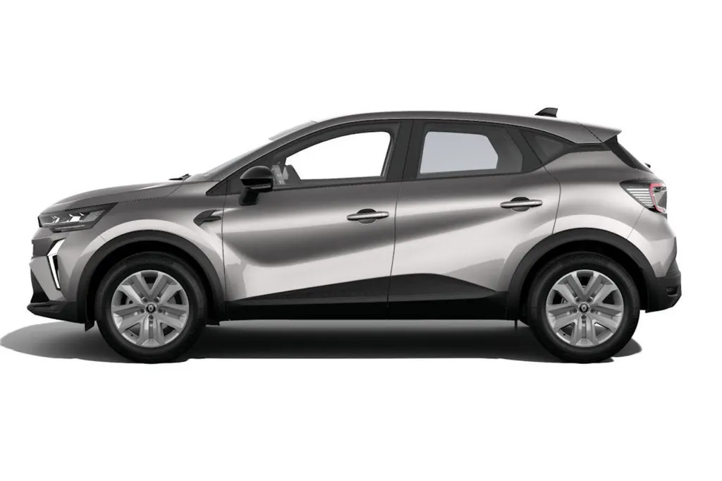 Renault Captur TCe 115 evolution | Nu leverbaar met €2.500,- EXTRA Zeeuw & Zeeuw korting en 5 jaar GRATIS garantie tot 160.000km! |