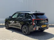 Kia Seltos 1.6 T-GDi DCT7 X-Line Demo Edition