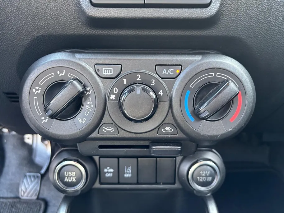 Suzuki Ignis 1.2 Smart Hybrid Select | Trekhaak | Camera | Garantie 2032 |