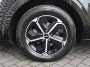 Kia Niro 1.6 GDi Hybrid DynamicLine | Camera | Cruise adapt. | Clima | 16' LM | Navi | Keyless |