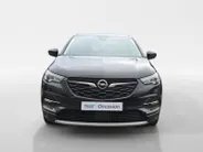 Opel Grandland X 1.2 Turbo Business Executive | Automaat | Achteruitrijcamera | Elektr. Achterklep | Stoelverwarming | Apple/Android Auto | 12 maanden garantie! |