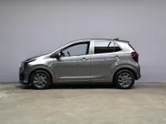 Kia Picanto 1.0 DPi 63pk 4-zits AMT DynamicPlusLine