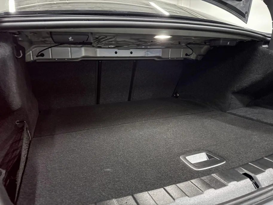 BMW 3 Serie Sedan 330e