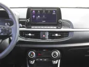 Kia Picanto 1.0 DPI GT-Line | Stuur-/stoelverwarming | Schuifdak | Camera | Dodehoek detectie | Telefoonlader | Clima | Navi | 16' LM | LED | Cruise |