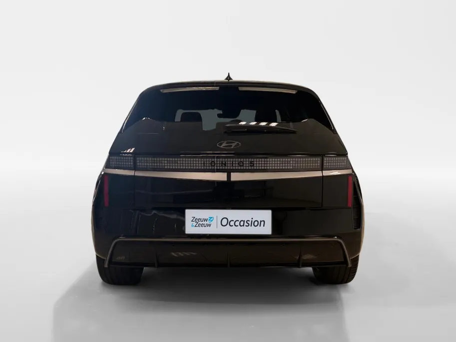 Hyundai IONIQ 5 84 KWH | N-LINE BUSINESS | 20'' VELGEN |