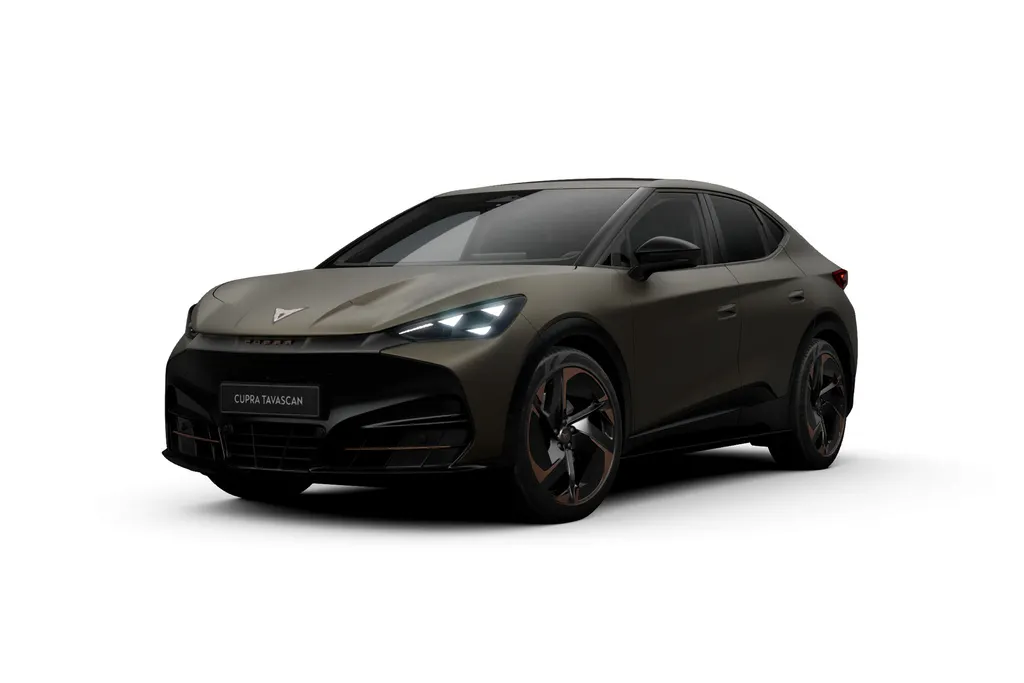 CUPRA Tavascan Adrenaline | Digitaal instrumentenpaneel (Virtual Cockpit) | Draadloze Apple CarPlay™, Android Auto™ | Head-up Display met ‘Augmented Reality’