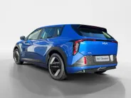 Kia EV4 Air 58.3 kWh | Stoel + Stuurverwarming | Navigatie | Climate control | Adaptieve cruis control | Keyless | DEMO