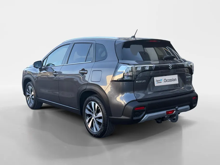 Suzuki S-Cross 1.5 Hybrid Style | 360 Camera | Navigatie | Trekhaak |